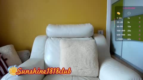 Angela  Sunshine1818club online show from 03/26/26, 06:19