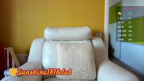 Angela  Sunshine1818club online show from 03/30/26, 05:19