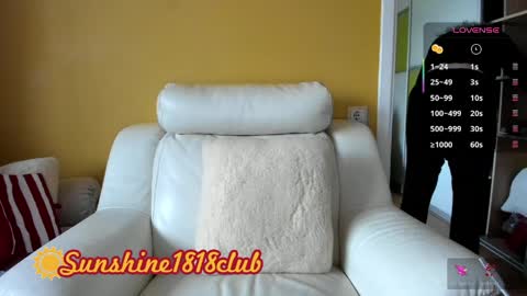 Angela  Sunshine1818club online show from 04/08/26, 05:40