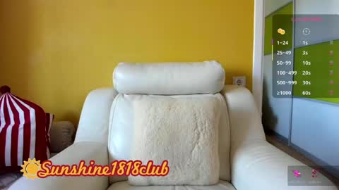 Angela  Sunshine1818club online show from 04/20/26, 06:16