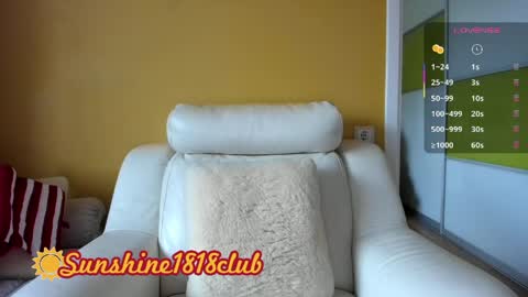 Angela  Sunshine1818club online show from 05/09/26, 05:56