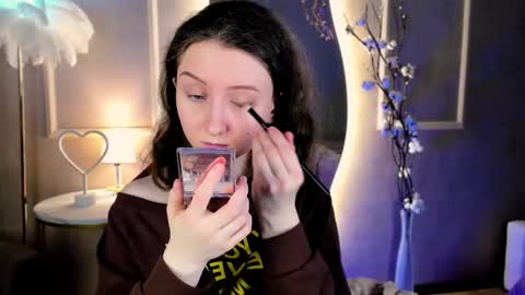 Alice online show from 02/25/26, 01:32