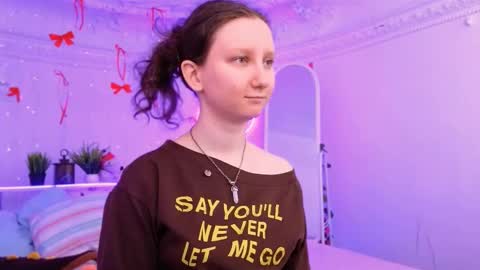 Alice online show from 02/27/26, 01:22