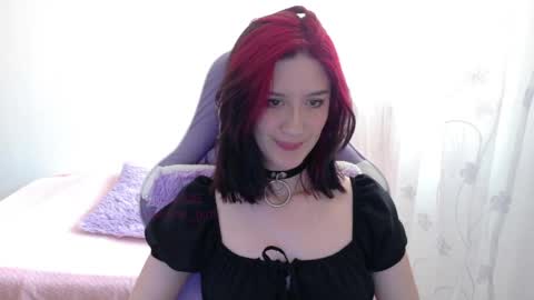 sunshine_girl9 online show from 04/08/26, 09:04