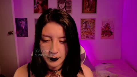 Snapshot of sunshine_girl9 chatting on 06/04/26, 07:20 sunshine_girl9 online show from 06/04/26, 07:20