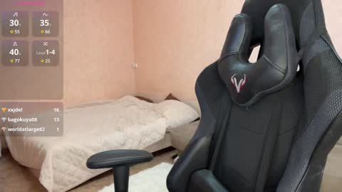 Snapshot of sunshine_lina chatting on 01/18/25, 07:38 Lina online show from 01/18/25, 07:38