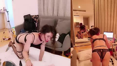 Sunshine online show from 12/13/24, 05:05