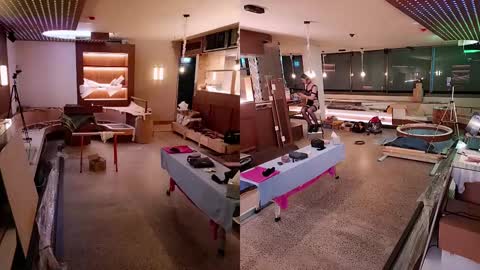 Sunshine online show from 01/11/25, 05:29