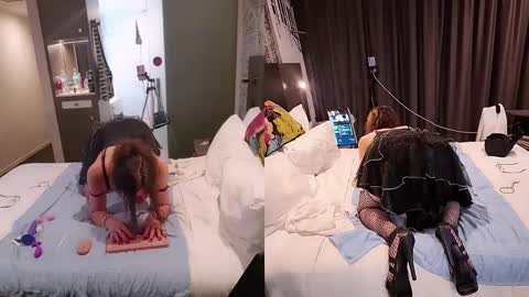 Sunshine online show from 01/20/25, 12:28