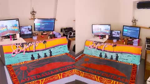 Sunshine online show from 09/09/25, 08:58