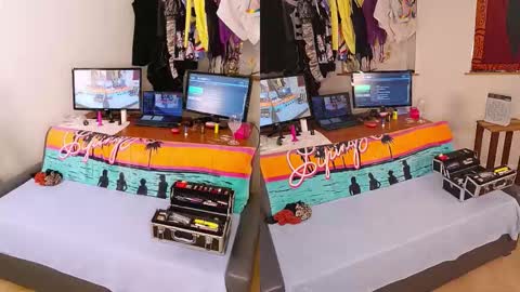 Sunshine online show from 09/11/25, 02:11