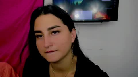 Andrea Rodriguez online show from 12/27/24, 07:14