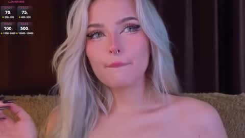 Alice online show from 11/15/25, 04:21