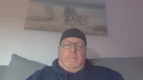 Sunspotbaby online show from 11/17/25, 05:13