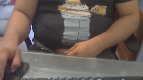 Alexa XD independient model online show from 03/12/25, 04:46