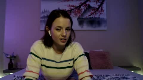 sunxbun online show from 11/29/25, 07:17