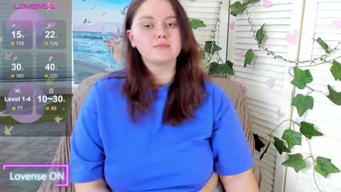 sunyy_bunyy online show from 03/03/25, 08:49