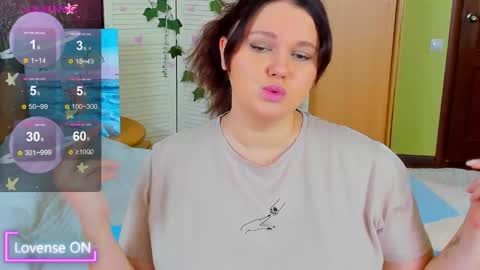 sunyy_bunyy online show from 09/21/25, 04:14