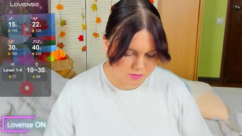 sunyy_bunyy online show from 09/28/25, 05:35