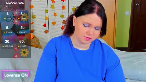 sunyy_bunyy online show from 11/14/25, 03:49