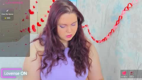 sunyy_bunyy online show from 02/15/26, 07:51