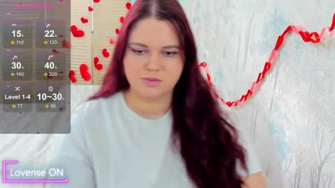 sunyy_bunyy online show from 03/08/26, 04:49