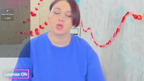 sunyy_bunyy online show from 03/11/26, 07:58