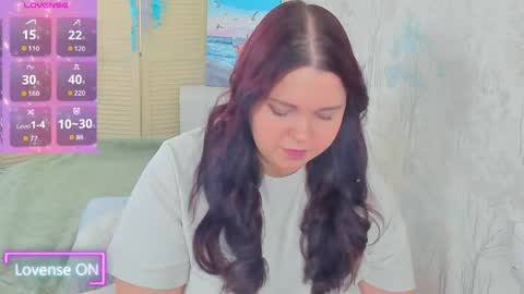 sunyy_bunyy online show from 04/10/26, 06:18