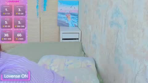 sunyy_bunyy online show from 04/12/26, 07:13