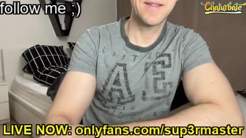 Snapshot of sup3rcumm chatting on 02/06/25, 07:02 See all of me now on OF Live - TOP 78----- online show from 02/06/25, 07:02