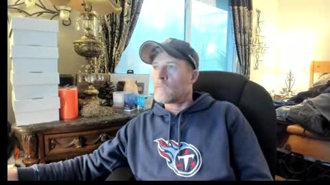 supasoakyou online show from 01/06/25, 02:03