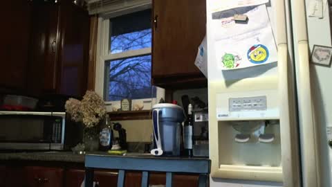 supasoakyou online show from 01/19/25, 01:01