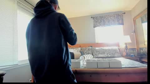 supasoakyou online show from 01/28/25, 07:00