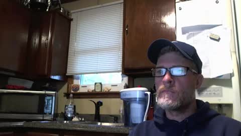 supasoakyou online show from 02/22/25, 12:40