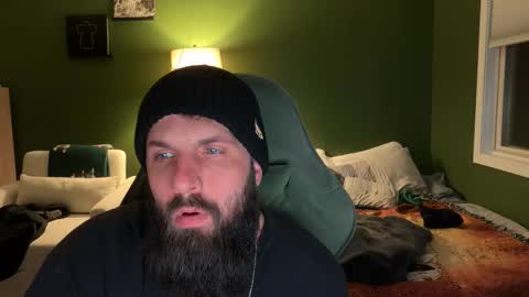 Matt online show from 03/05/26, 05:36