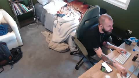 Matt online show from 04/04/26, 04:15