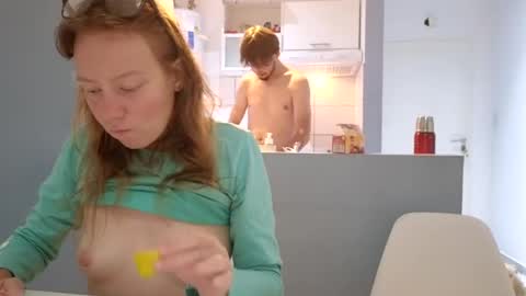 super jony and Marta GMT 1300-1800 every day online show from 02/13/25, 11:47