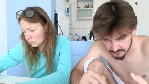 super jony and Marta GMT 1300-1800 every day online show from 02/15/25, 05:07