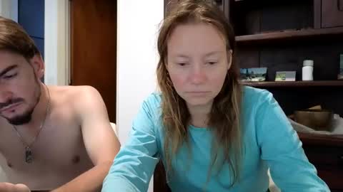 super jony and Marta GMT 1300-1800 every day online show from 02/21/25, 07:32