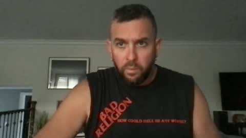 super_jutty online show from 11/18/25, 09:19