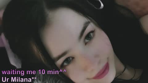 Snapshot of superbdolls chatting on 02/03/25, 10:03 Milana Scarlett online show from 02/03/25, 10:03