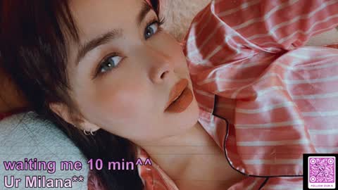 Snapshot of superbdolls chatting on 03/12/25, 11:31 Milana Scarlett online show from 03/12/25, 11:31