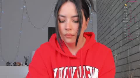 Milana Scarlett online show from 11/05/25, 12:05