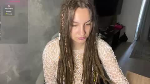 Milana Scarlett online show from 06/11/26, 05:05