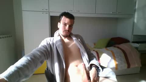 Bighead online show from 01/24/25, 11:15