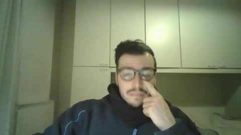 Bighead online show from 01/29/25, 09:39