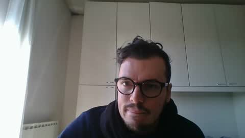 Bighead online show from 01/30/25, 09:25