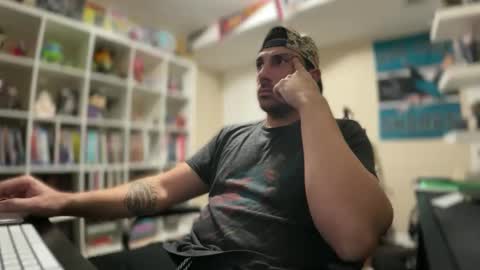 superboogs69 online show from 12/10/24, 06:33