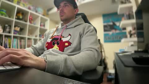 superboogs69 online show from 01/31/25, 08:22