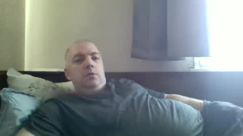 Snapshot of superboy78 chatting on 12/17/24, 11:06 superboy78 online show from 12/17/24, 11:06